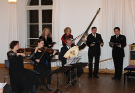 Ensemble Bell'Arte Salzburg